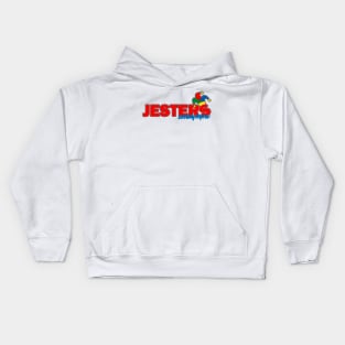 Jester's Comedy Improv! Kids Hoodie